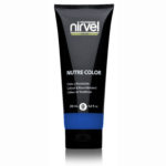 8410 Питательная гель-маска цвет синий NUTRE COLOR BLUE